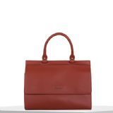 Handbag Cynthia (Burnt Orange)
