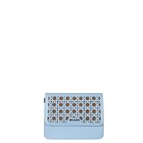 Bulaggi Wicker Crossover - PASTEL BLUE