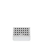 Bulaggi Wicker Crossover - WHITE